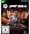 Pirkt EA Sports F1 25 Xbox Series X Lieliska cena
