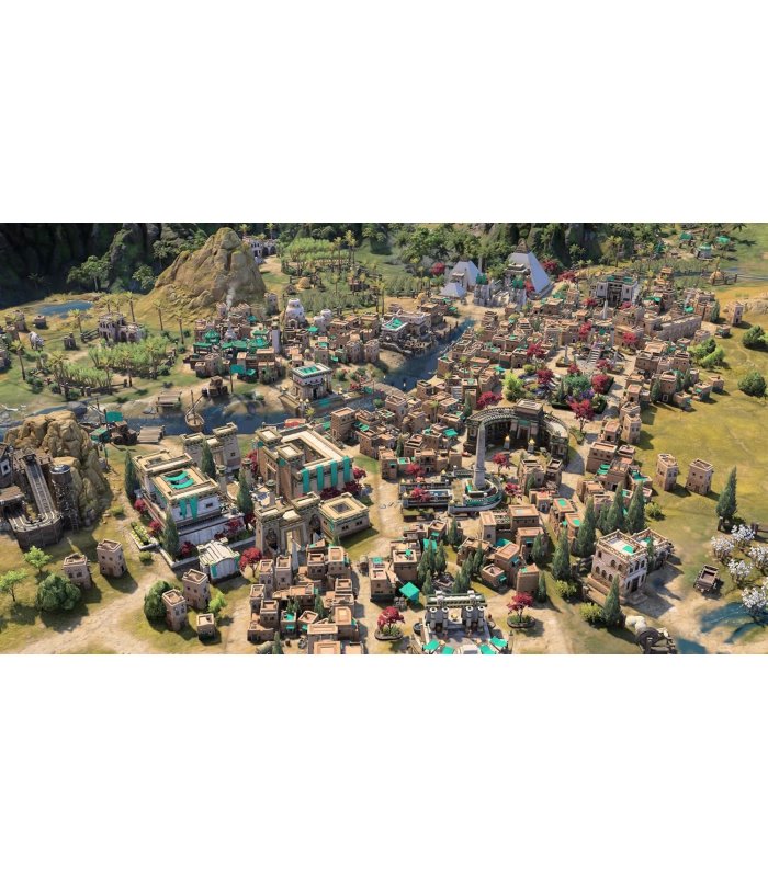 Osta Sid Meier's Civilization VII PS5 Hea hind