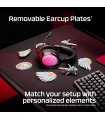 Pirkt Bezvadu austiņas HyperX Cloud III S melnas / sarkanas, Bluetooth, 2.4GHz Lieliska cena
