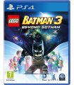 Lego Batman 3 Beyond Gotham PS4