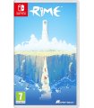 Įsigykite Rime Nintendo Switch [Naudotas] Gera Kaina 