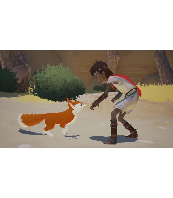 Купить Rime Nintendo Switch [Пользованый] Отличная цена