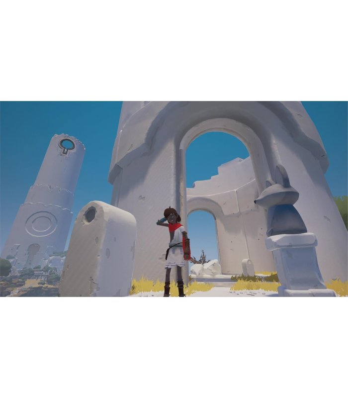 Купить Rime Nintendo Switch [Пользованый] Отличная цена