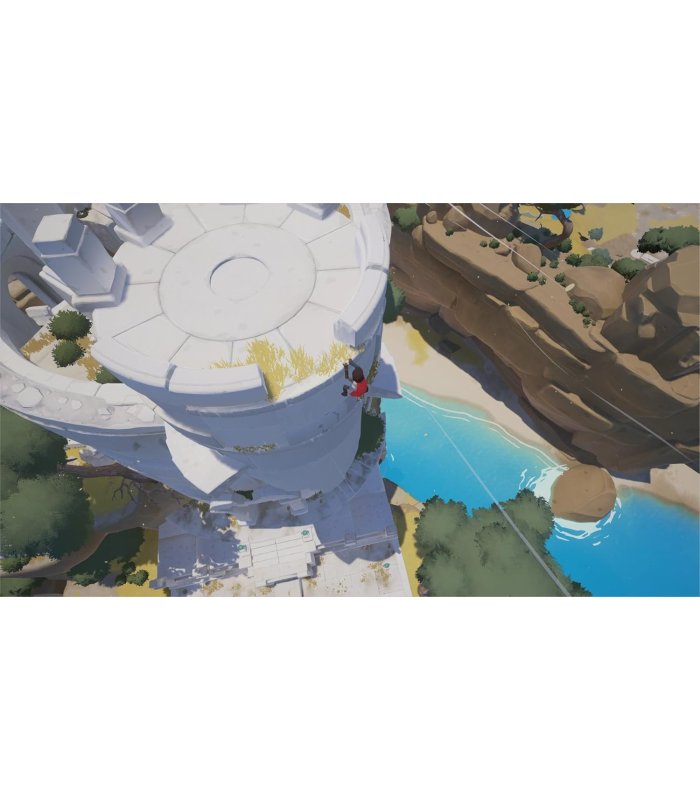 Купить Rime Nintendo Switch [Пользованый] Отличная цена