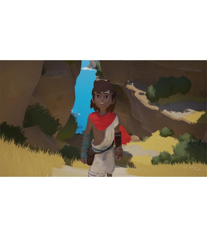 Купить Rime Nintendo Switch [Пользованый] Отличная цена