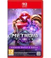 Pirkt Metroid Prime 4: Beyond Nintendo Switch 2 Lieliska cena
