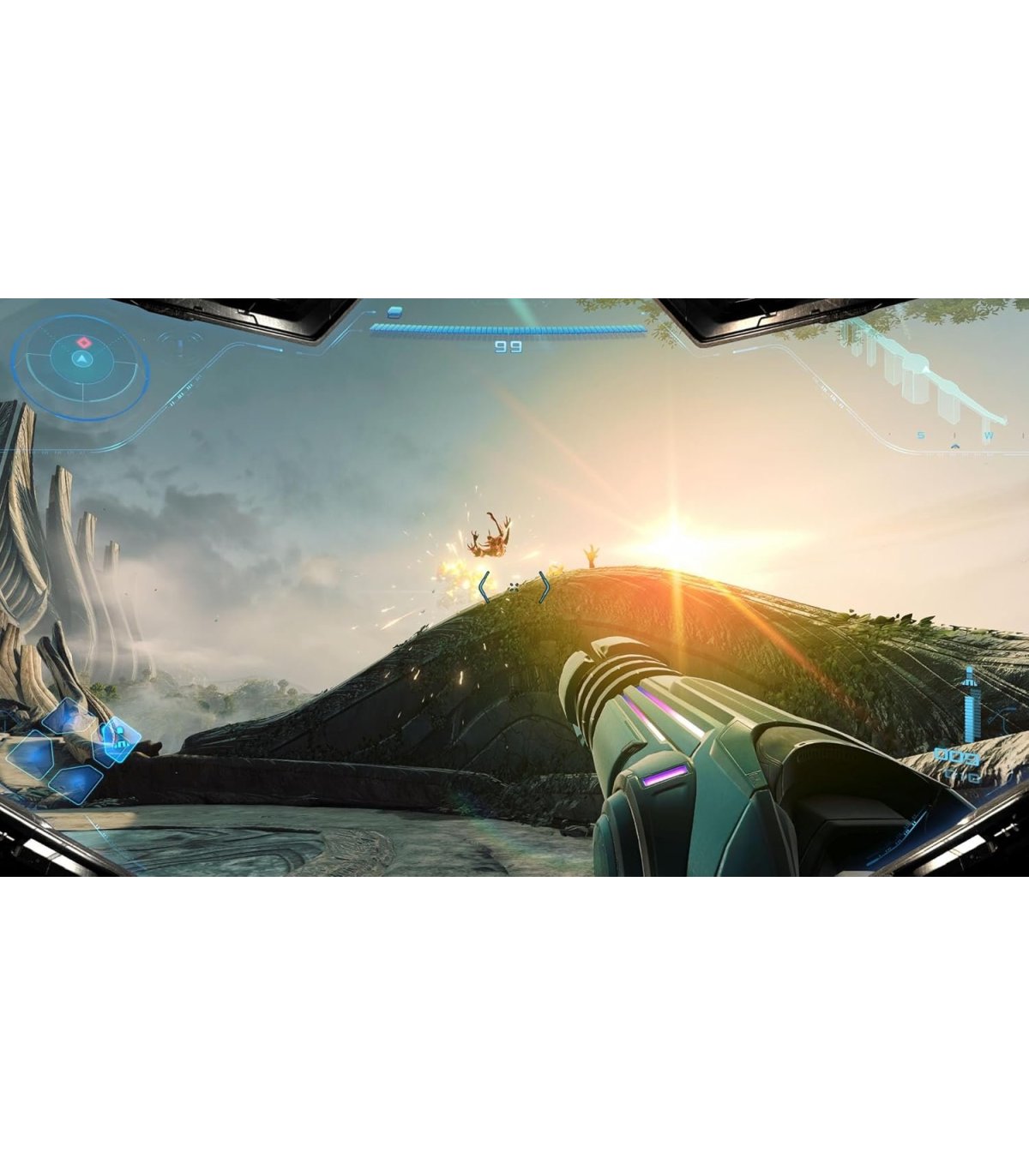 Pirkt Metroid Prime 4: Beyond Nintendo Switch 2 Lieliska cena