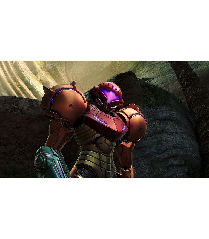 Pirkt Metroid Prime 4: Beyond Nintendo Switch 2 Lieliska cena