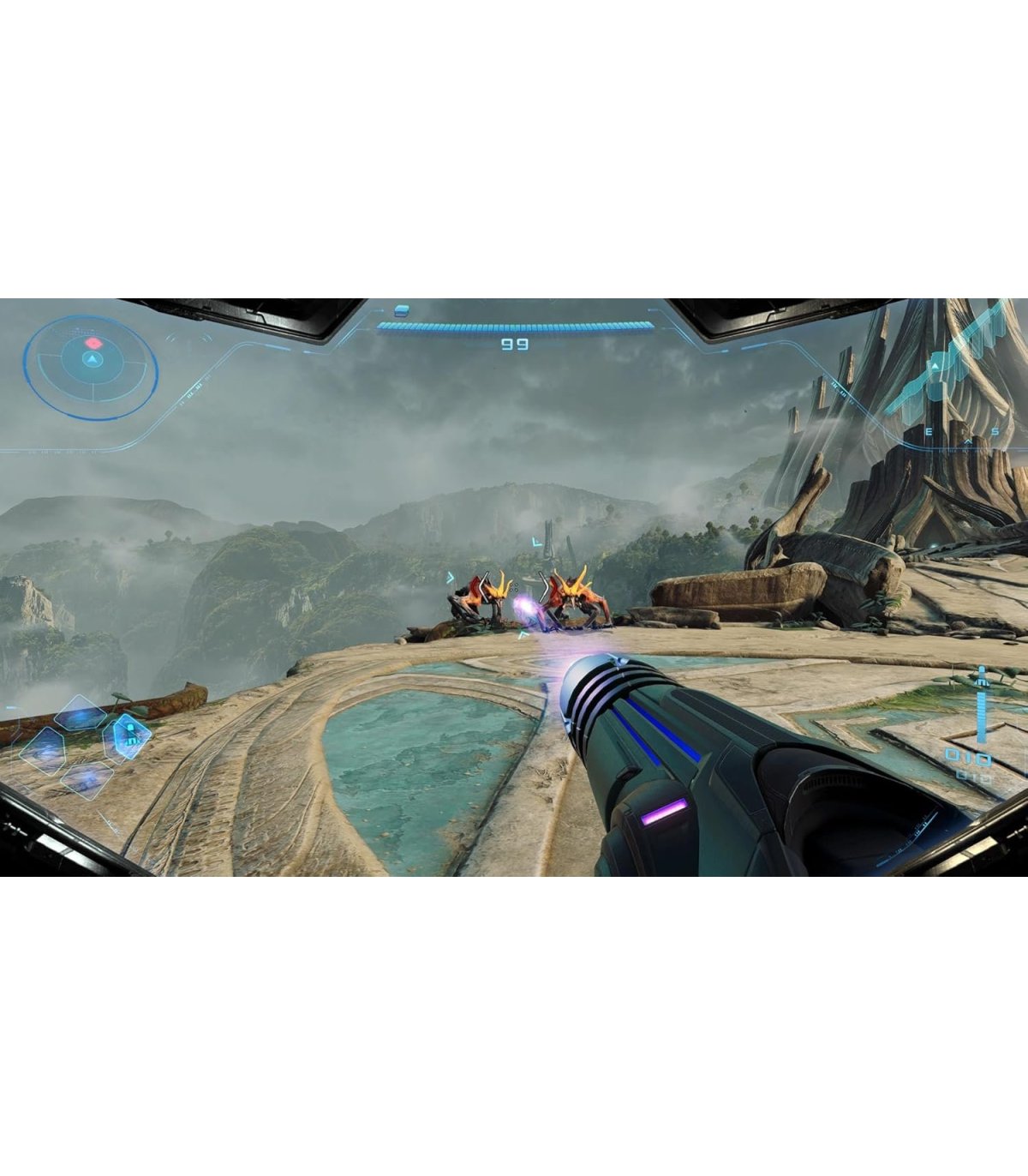 Pirkt Metroid Prime 4: Beyond Nintendo Switch 2 Lieliska cena