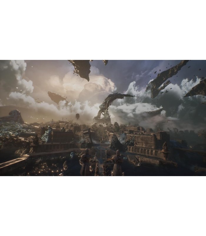 Купить Clair Obscur: Expedition 33 Xbox Series X Отличная цена