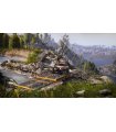 Buy Expeditions: A MudRunner Game PS4 / PS5 for Great Price