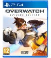 Overwatch PS4 [naudotas]