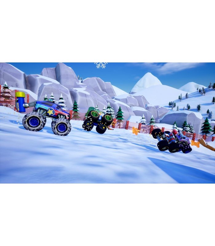 Pirkt PAW Patrol Rescue Wheels: Championship PS5 Lieliska cena