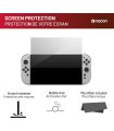 Buy Nacon Hard Case for Nintendo Switch 2 + Screen Protector and Game Box for Great Price