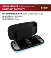 Buy Nacon Hard Case for Nintendo Switch 2 + Screen Protector and Game Box for Great Price