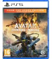 Įsigykite Avatar: Frontiers of Pandora - From the Ashes PS5 Gera Kaina 