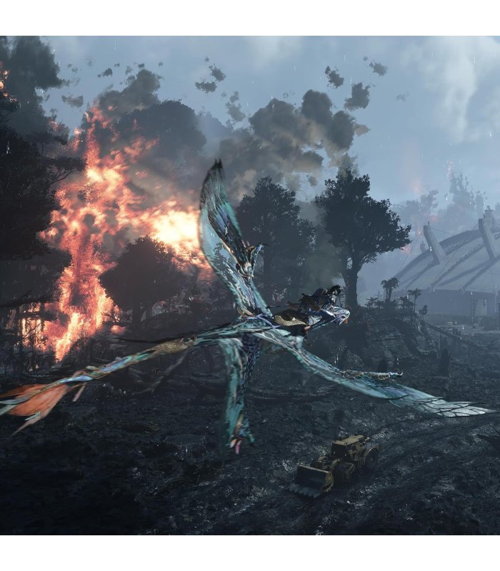 Įsigykite Avatar: Frontiers of Pandora - From the Ashes PS5 Gera Kaina 