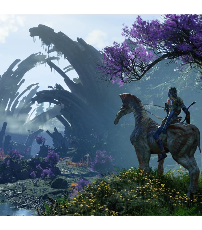 Įsigykite Avatar: Frontiers of Pandora - From the Ashes PS5 Gera Kaina 