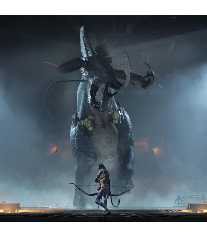 Įsigykite Avatar: Frontiers of Pandora - From the Ashes PS5 Gera Kaina 