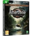 Buy AMERZONE: THE EXPLORER'S TESTAMENT Xbox Series X for Great Price