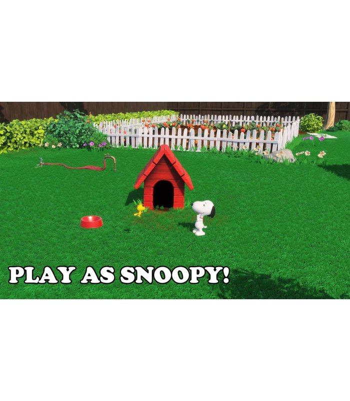 Osta Snoopy The Great Mystery Club PS5 Hea hind