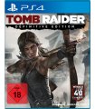 Tomb Raider PS4