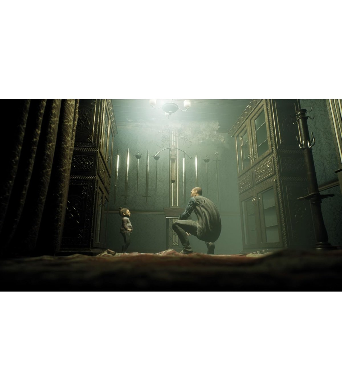 Įsigykite OVRDark PSVR2 PS5 Gera Kaina 