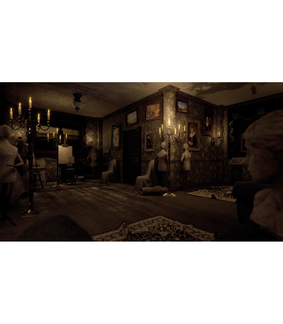 Įsigykite OVRDark PSVR2 PS5 Gera Kaina 