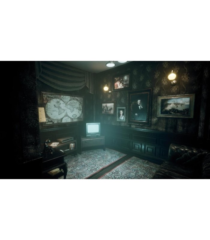 Įsigykite OVRDark PSVR2 PS5 Gera Kaina 