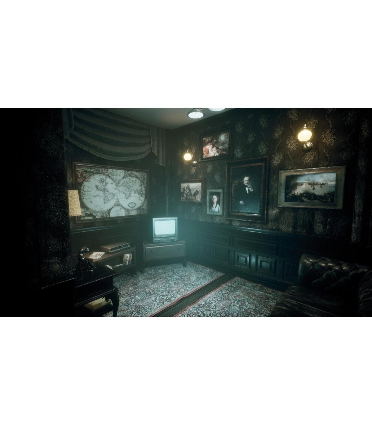 Įsigykite OVRDark PSVR2 PS5 Gera Kaina 