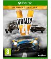 Osta V-Rally 4 Ultimate Edition Xbox One Hea hind
