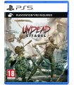 Buy Undead Citadel PSVR2 PS5 for Great Price