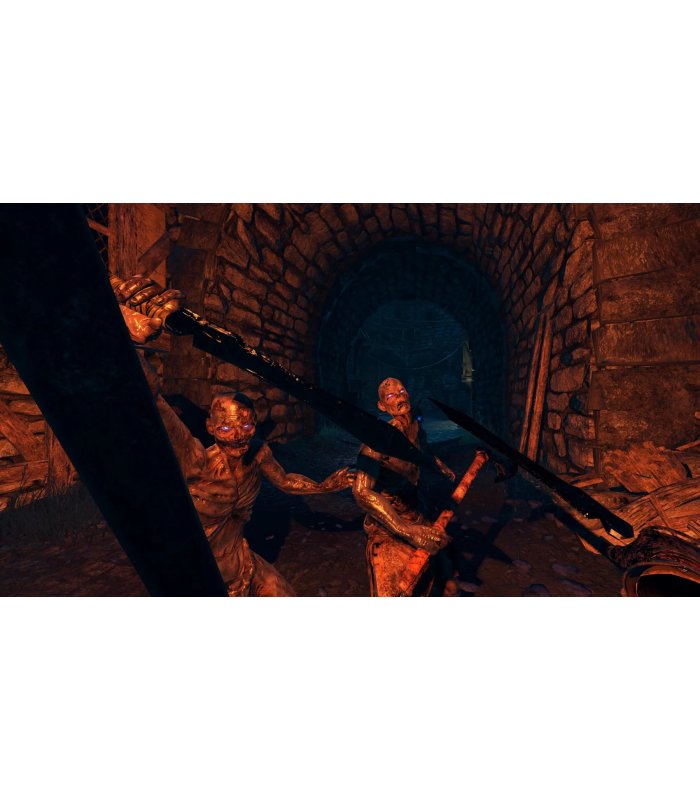 Buy Undead Citadel PSVR2 PS5 for Great Price