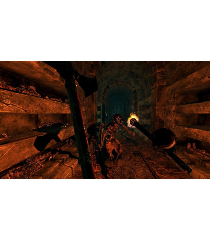 Buy Undead Citadel PSVR2 PS5 for Great Price