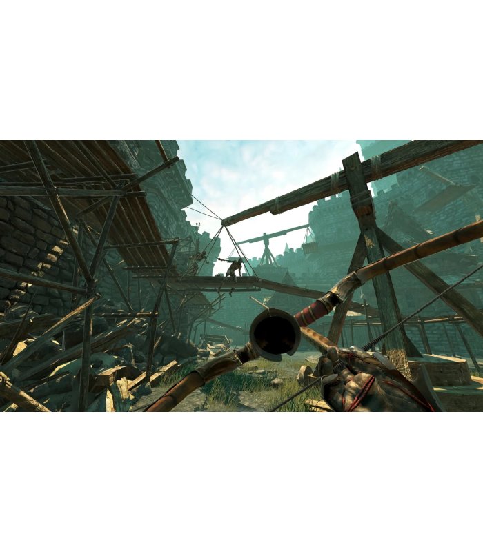 Buy Undead Citadel PSVR2 PS5 for Great Price