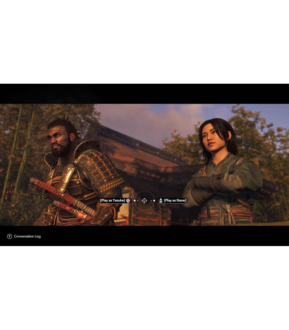 Įsigykite Assassin's Creed Shadows Nintendo Switch 2 Gera Kaina 