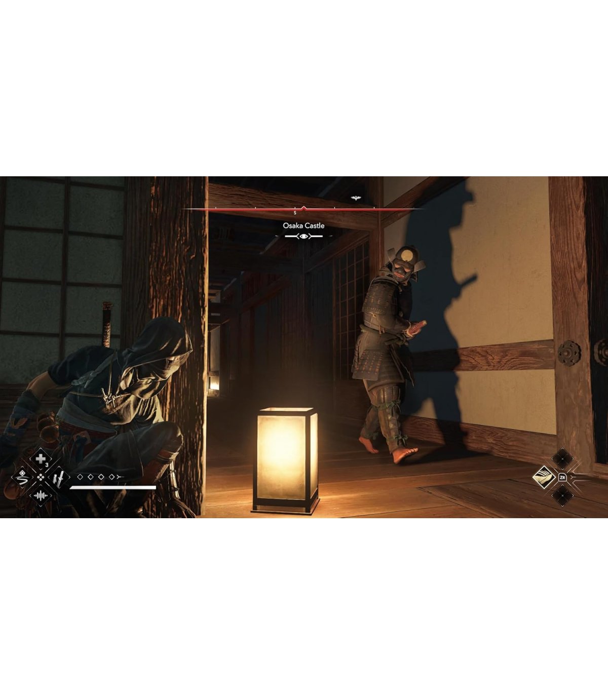 Įsigykite Assassin's Creed Shadows Nintendo Switch 2 Gera Kaina 