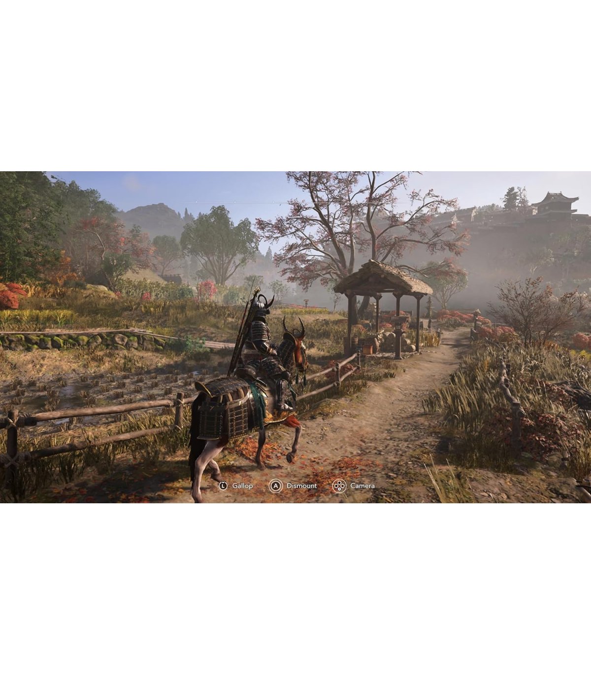 Įsigykite Assassin's Creed Shadows Nintendo Switch 2 Gera Kaina 