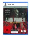 Pirkt Alan Wake 2 Deluxe Edition PS5 Lieliska cena