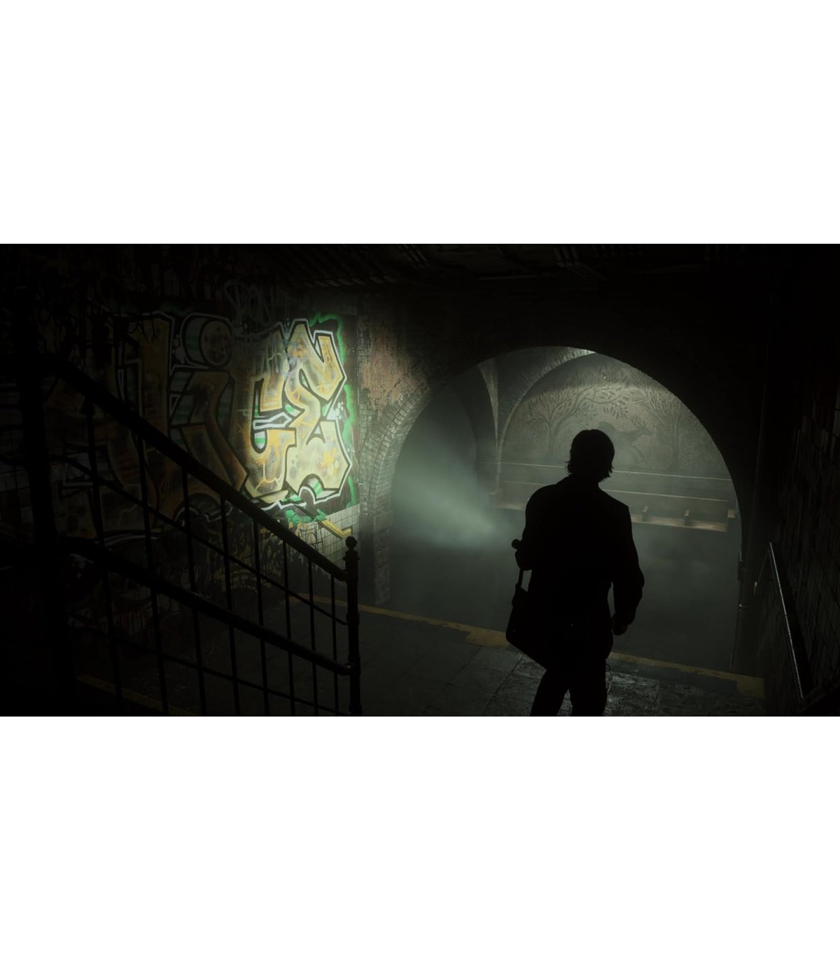 Pirkt Alan Wake 2 Deluxe Edition PS5 Lieliska cena