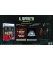Pirkt Alan Wake 2 Deluxe Edition PS5 Lieliska cena