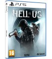 Купить Hell is Us PS5 Отличная цена