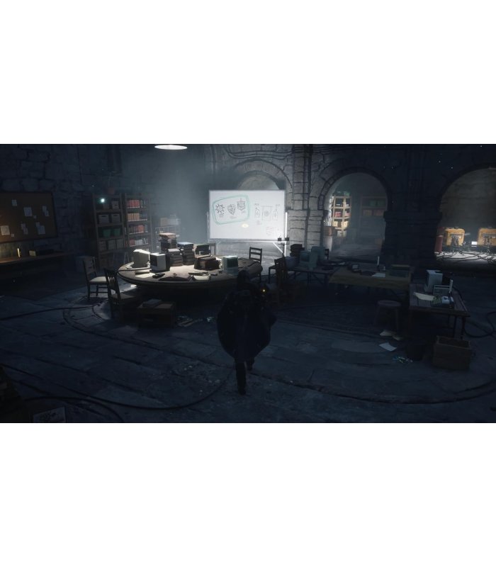 Купить Hell is Us PS5 Отличная цена