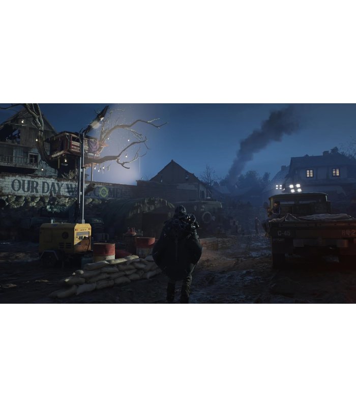 Купить Hell is Us PS5 Отличная цена