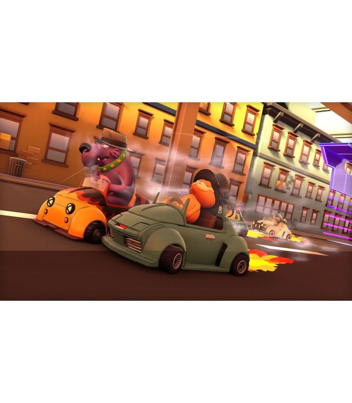 Pirkt Garfield Kart 2: All You Can Drift PS5 Lieliska cena