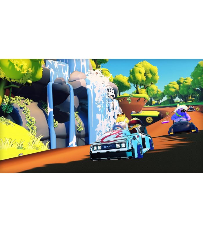 Pirkt Garfield Kart 2: All You Can Drift PS5 Lieliska cena