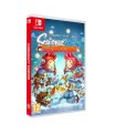 Buy Scribblenauts Showdown Nintendo Switch [Pre-owned] just card for Great Price