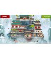 Купить Scribblenauts Showdown Nintendo Switch [Пользованый] только карта Отличная цена