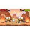 Osta Scribblenauts Showdown Nintendo Switch [Kasutatud] ainult kaart Hea hind
