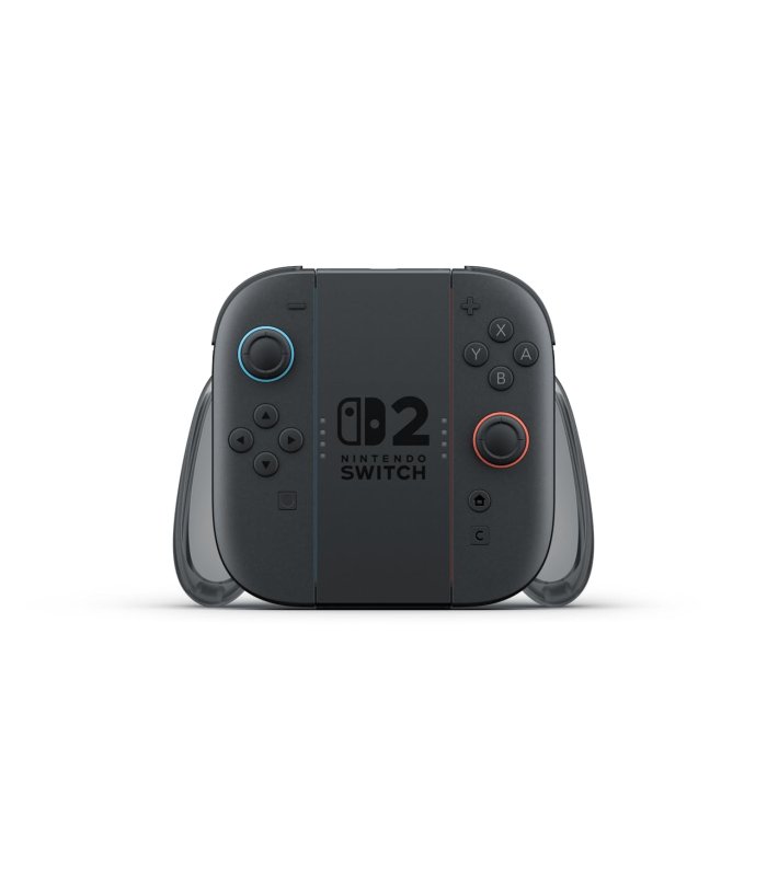 Įsigykite Nintendo Joy-Con 2 Įkrovimo Rankena Nintendo Switch 2 Gera Kaina 